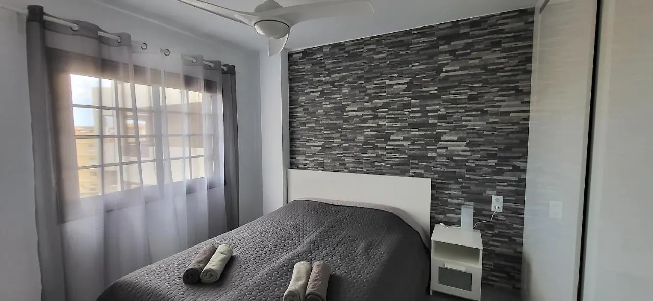 Apartmán Golf Del Sur Park Albatros San Miguel de Abona