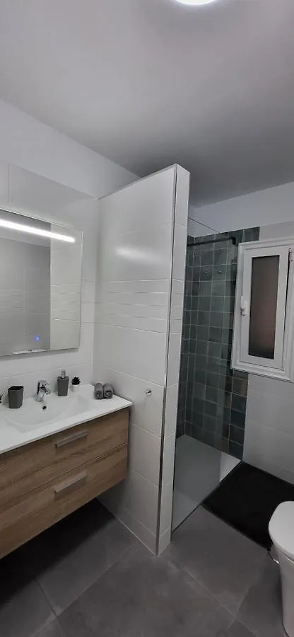 Apartmán Golf Del Sur Park Albatros San Miguel de Abona