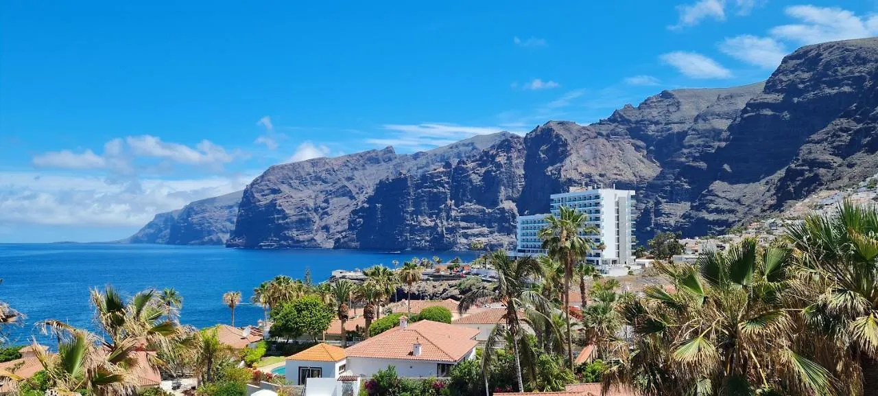 Apartamento Golf Del Sur Park Albatros San Miguel de Abona