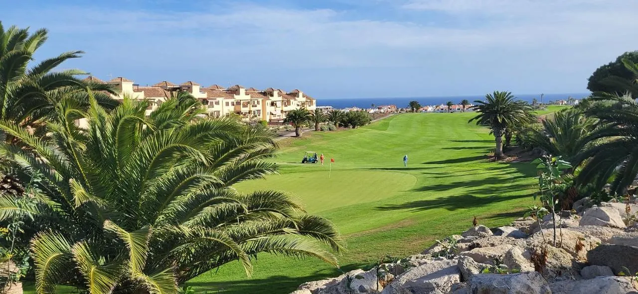 Apartamento Golf Del Sur Park Albatros San Miguel de Abona