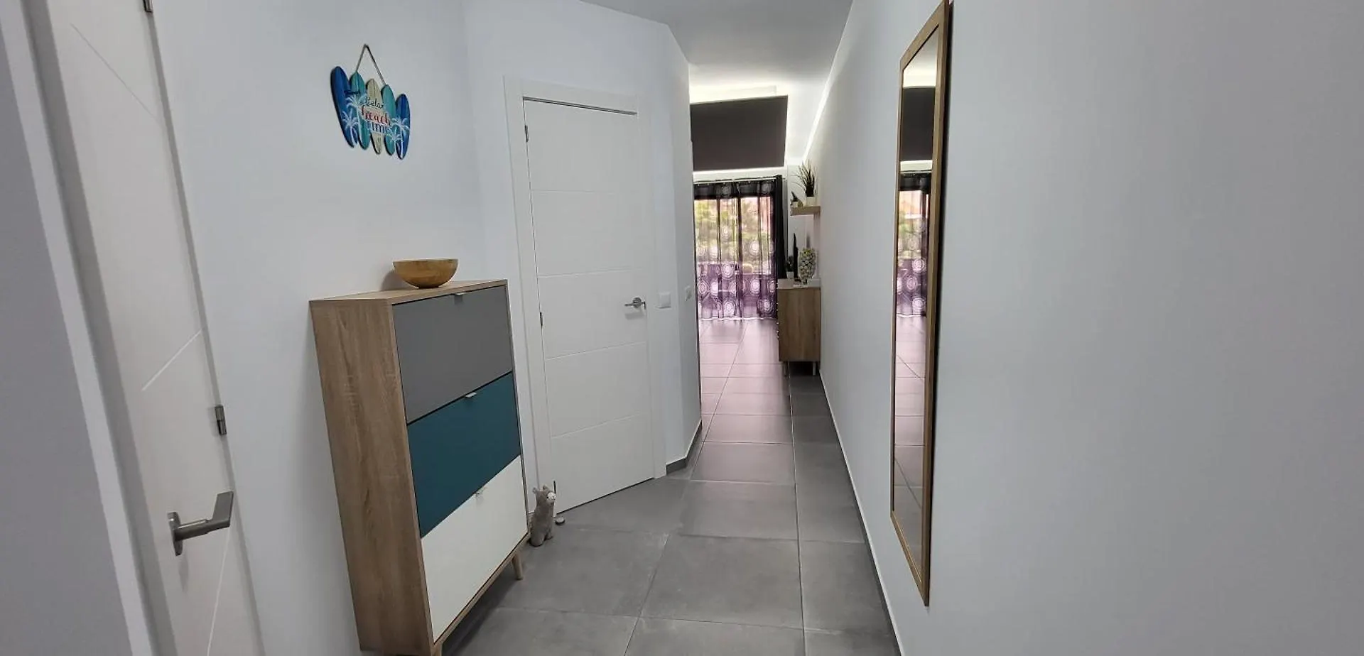 Apartamento Golf Del Sur Park Albatros San Miguel de Abona